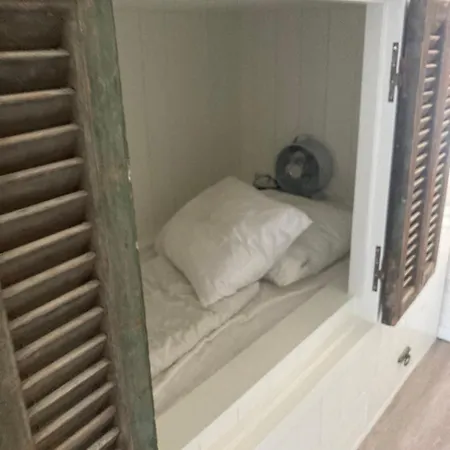 Close To The Modern Oranje Boven Zandvoort