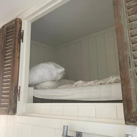 Lägenhet Close To The Modern Oranje Boven *