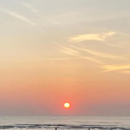 Lägenhet Close To The Modern Oranje Boven *