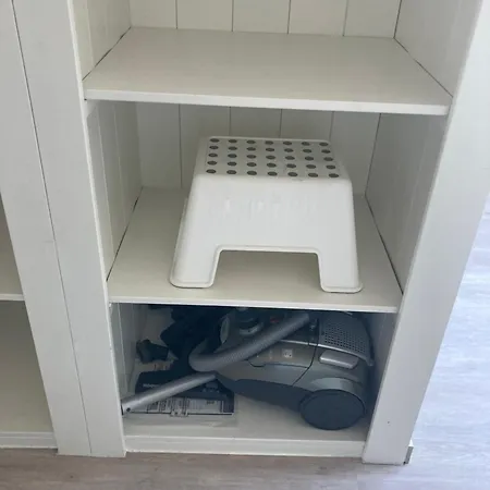 Close To The Modern Oranje Boven *