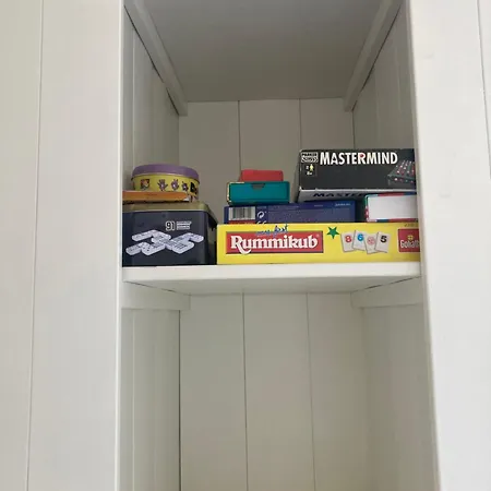 Close To The Modern Oranje Boven * Zandvoort