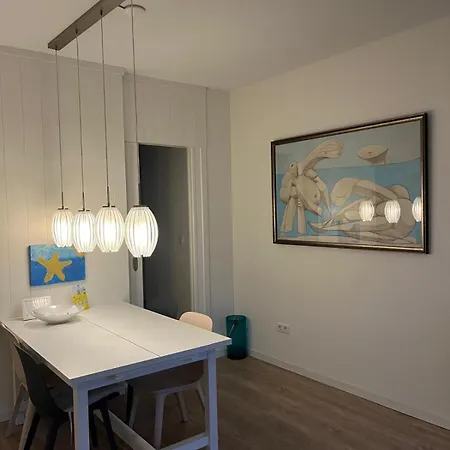 Apartment Close To The Modern Oranje Boven Zandvoort