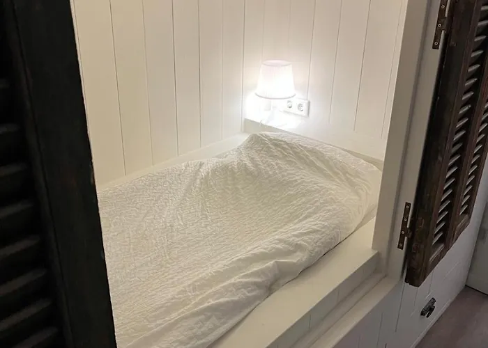 Apartman Close To The Modern Oranje Boven Zandvoort