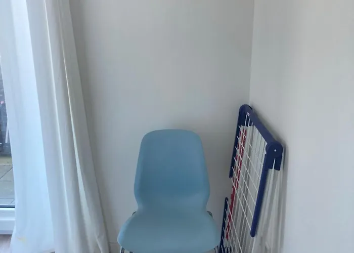 Close To The Modern Oranje Boven * Zandvoort