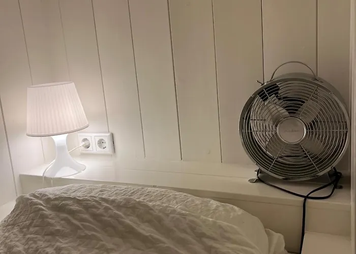 Close To The Modern Oranje Boven * Zandvoort