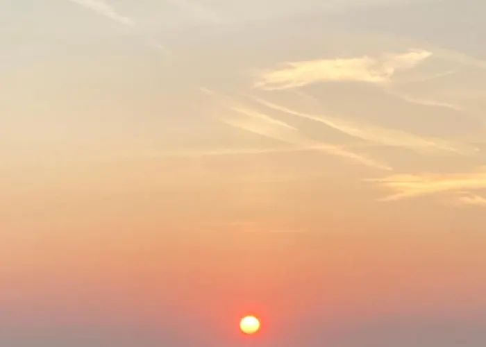 Apartman Close To The Modern Oranje Boven *