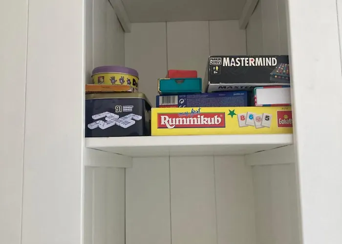 Close To The Modern Oranje Boven * Zandvoort