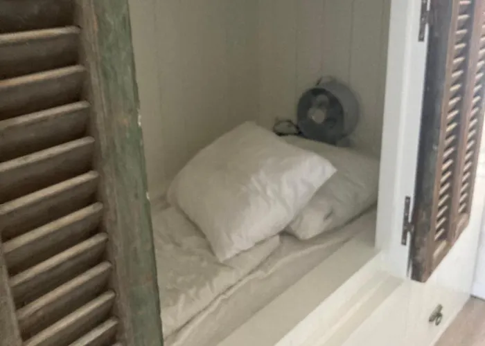 Close To The Modern Oranje Boven Zandvoort