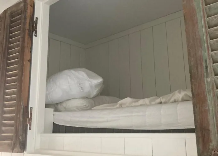 Apartamento Close To The Modern Oranje Boven *