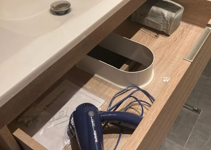 Apartamento Close To The Modern Oranje Boven Zandvoort