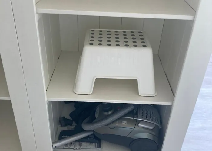 Close To The Modern Oranje Boven *